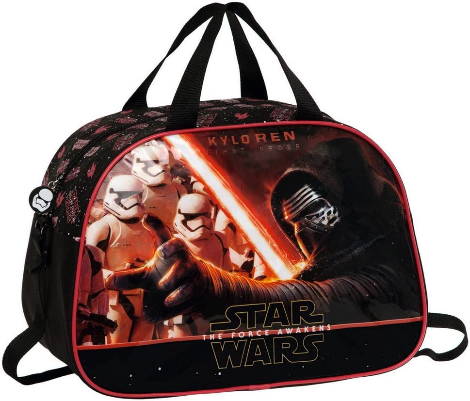 Borsa da viaggio Star Wars Soldiers