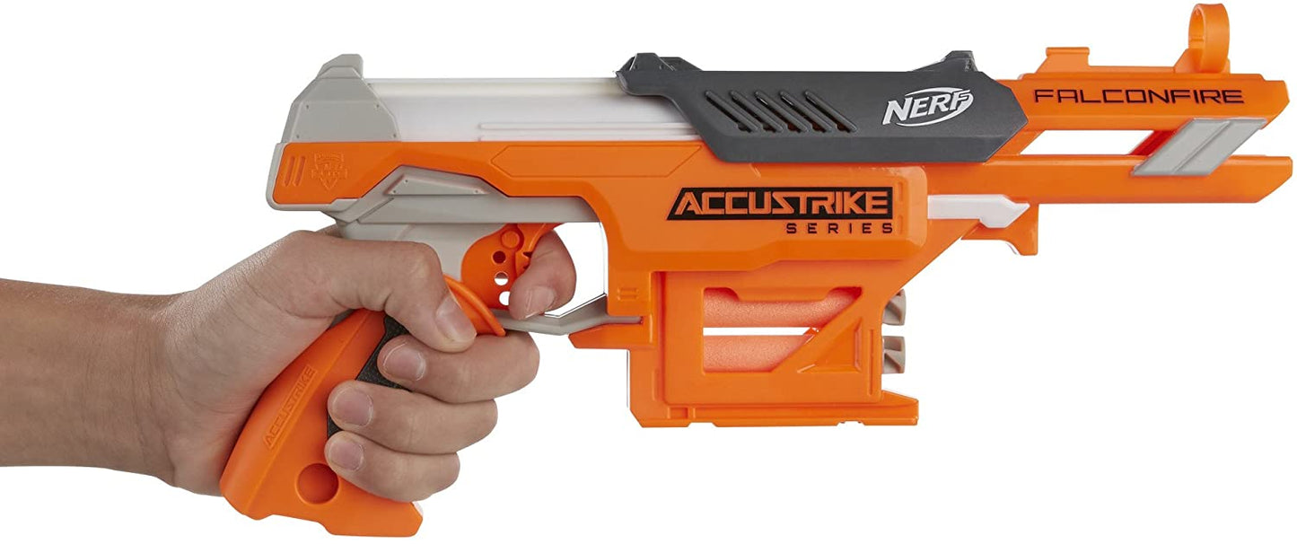 Hasbro Nerf n-Strike Elite Accustrike Series Falconfire