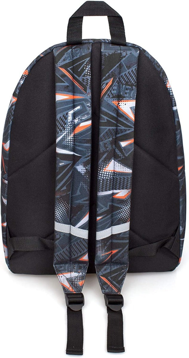 Zaino Americano El Charro Skateboard