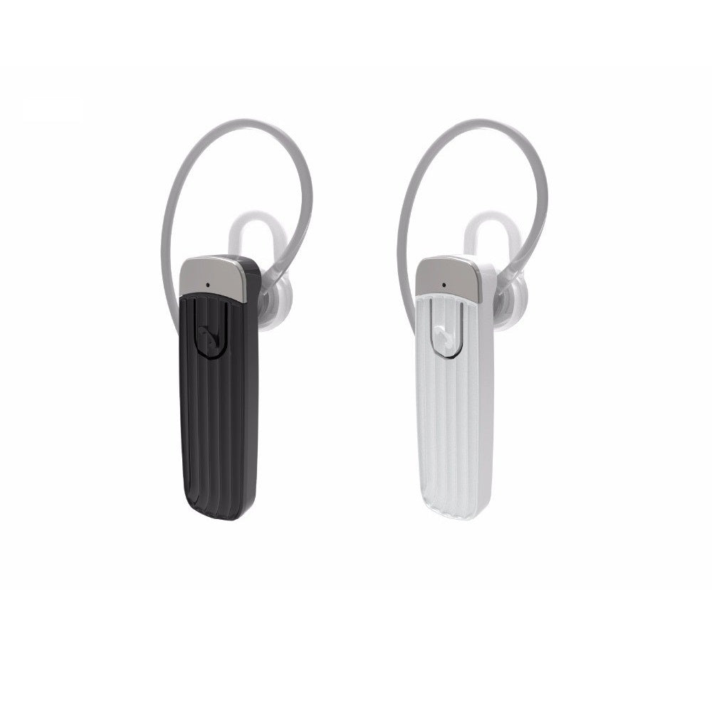 Auricolari Bluetooth Stereo Senza Fili Fineblue F516 Musica Chiamate Tasto Risposta