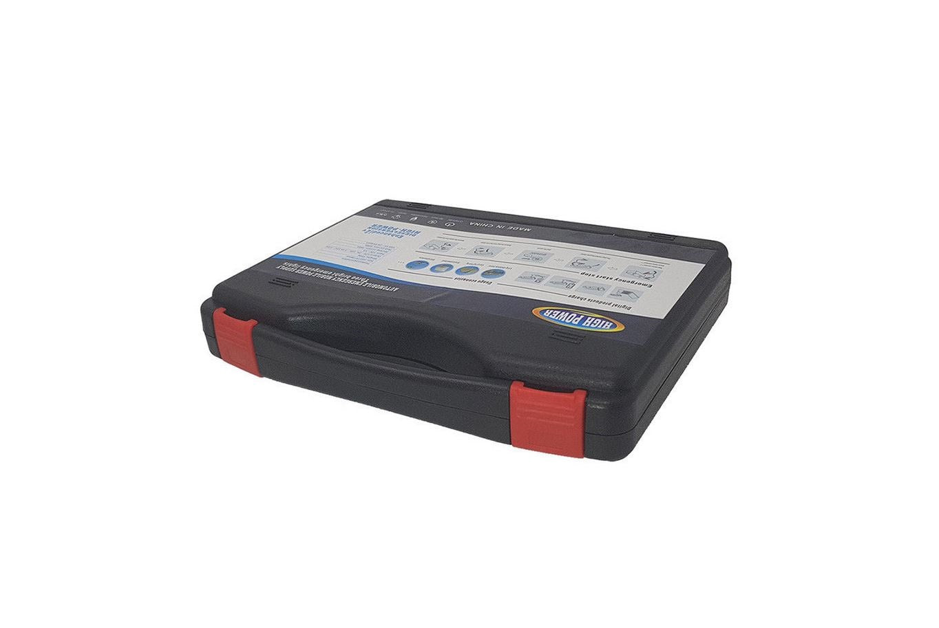Jump starter avviatore batteria auto caricabatterie portatile emergenza 50800 mAh