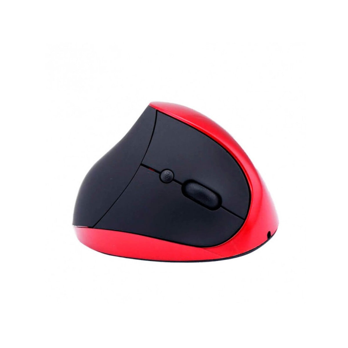 Weibo mouse senza filo verticale WB-882 design ergonomico con regolazione dpi