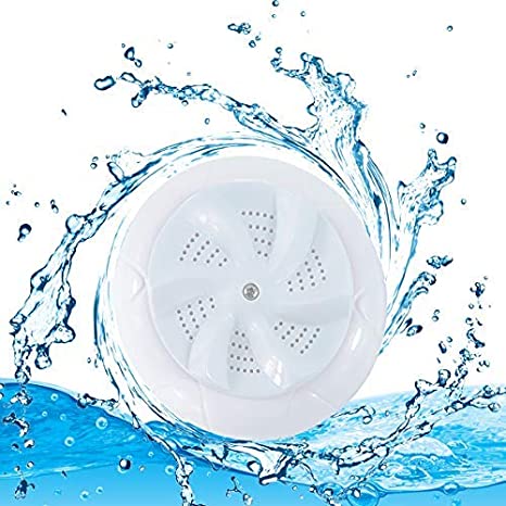 Mini Lavatrice da viaggio portatile Macchina Automatica Mini Per Uso Domestico