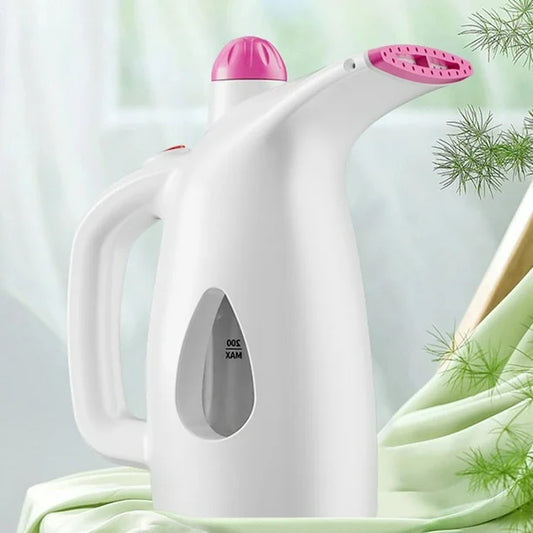 Ferro da Stiro a Vapore Ferro da Stiro Verticale 800W 200ml Nuovo