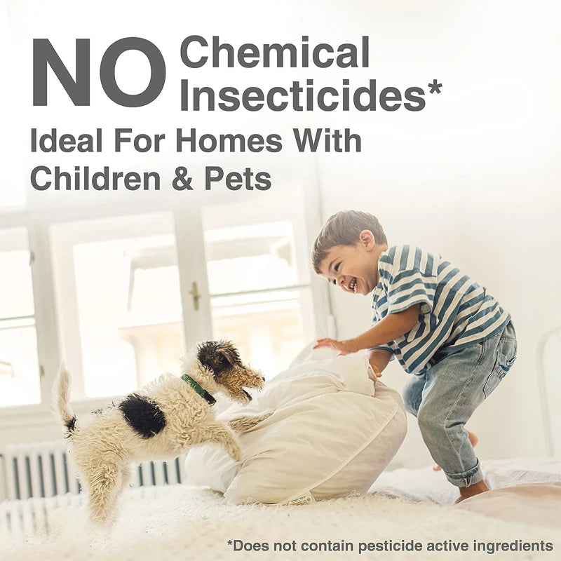 Trappola per Insetti da Interni