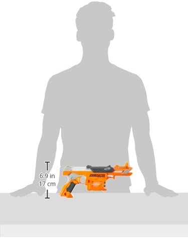 Hasbro Nerf n-Strike Elite Accustrike Series Falconfire