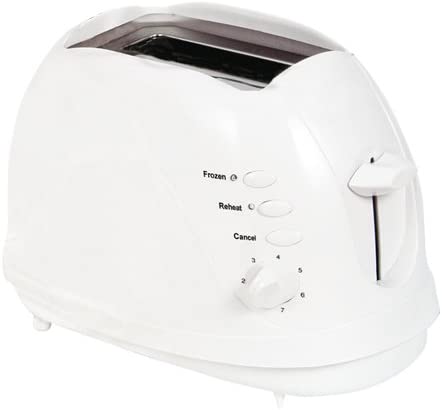 Tostapane Toast plus 600W Cucina Farciti