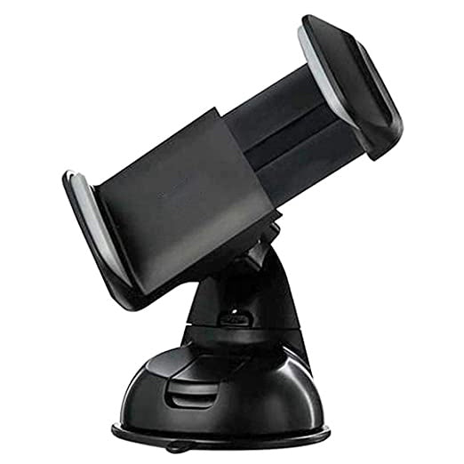 Supporto universale per telefono per auto supporto per bocchetta di aspirazione a 360°