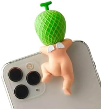 Sonny Angel Hippers Harvest - Statuetta di Bambino (Set da 12pz)