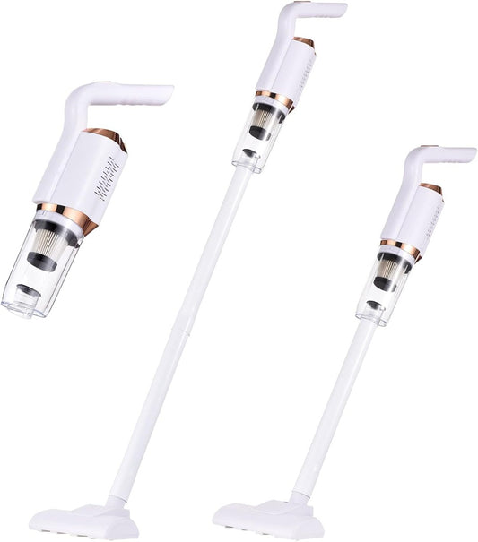 Aspirapolvere Senza Fili Portatile 120W