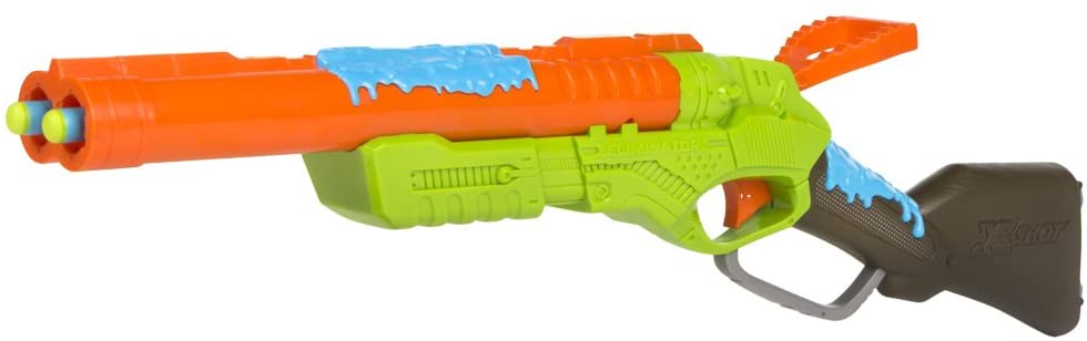 X-Shot Maxi Fucile Bug Attack Eliminator