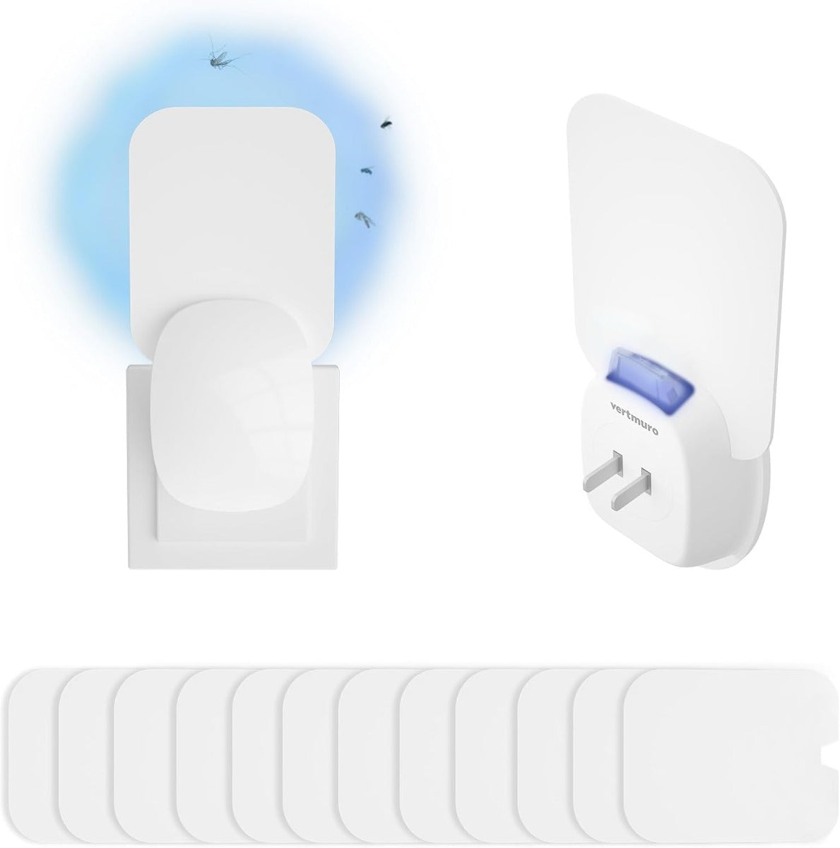 Trappola per Insetti da Interni