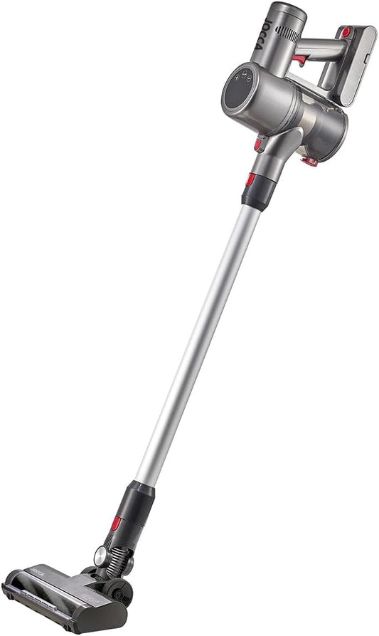 Aspirapolvere Senza Fili 3 in 1 3 velocità atteria ricaricabile 2200mAh