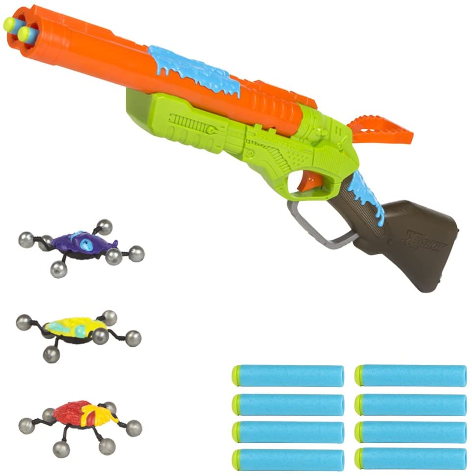 X-Shot Maxi Fucile Bug Attack Eliminator