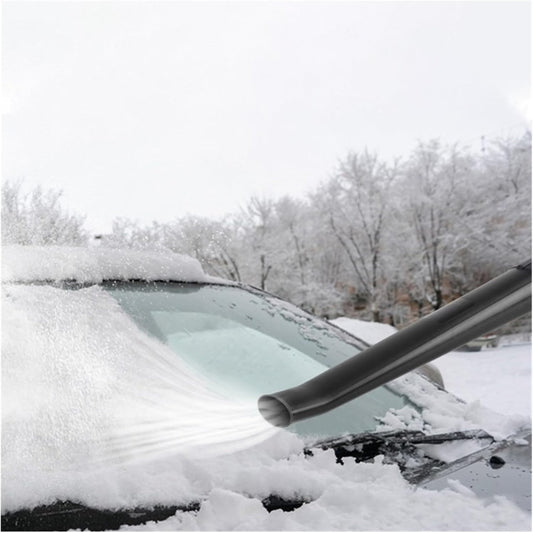 Soffiatore Elettrico a Batteria 48V - Potenza Portatile per Uso Domestico e Professionale