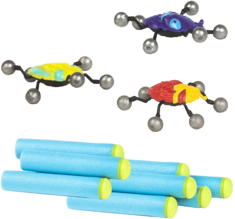 X-Shot Maxi Fucile Bug Attack Eliminator