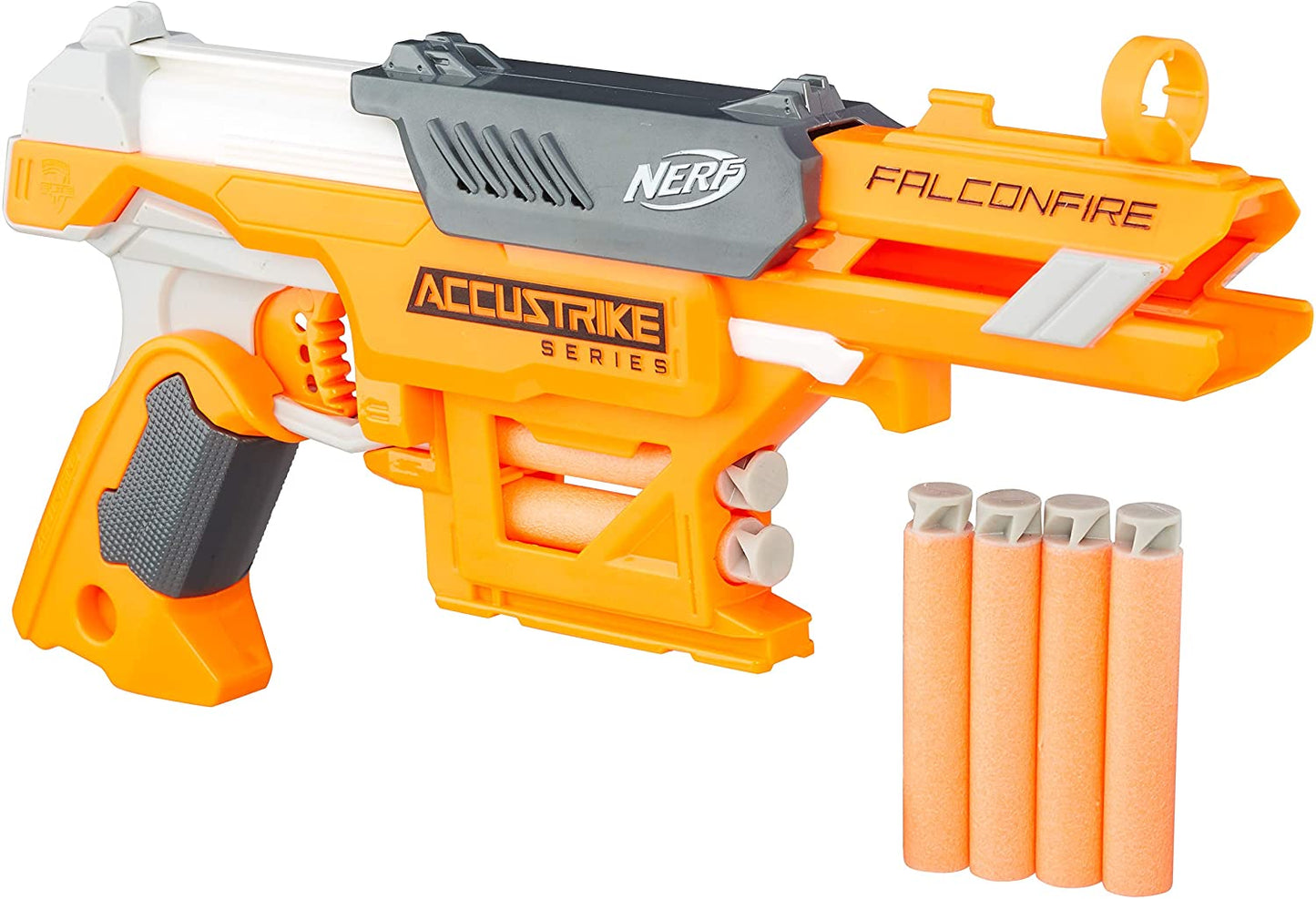 Hasbro Nerf n-Strike Elite Accustrike Series Falconfire