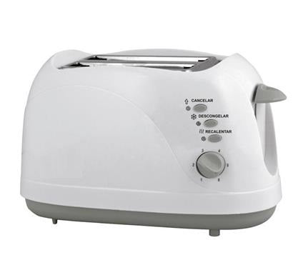 Tostapane Toast plus 600W Cucina Farciti