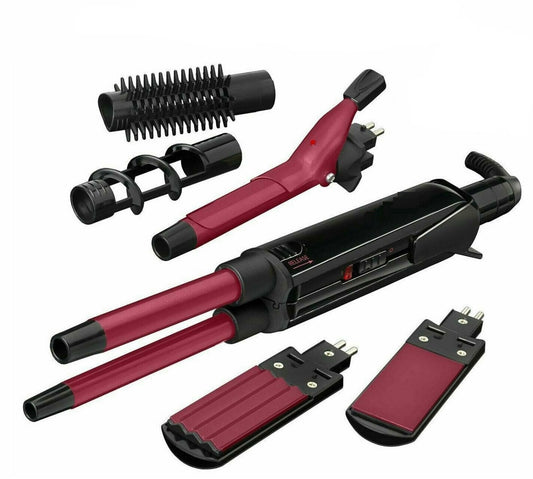 Piastra Pro in Ceramica per Uso Professionale