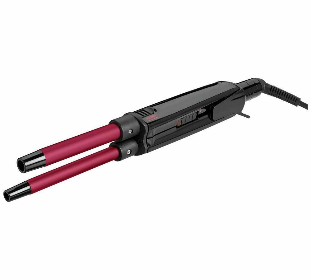 Piastra Pro in Ceramica per Uso Professionale