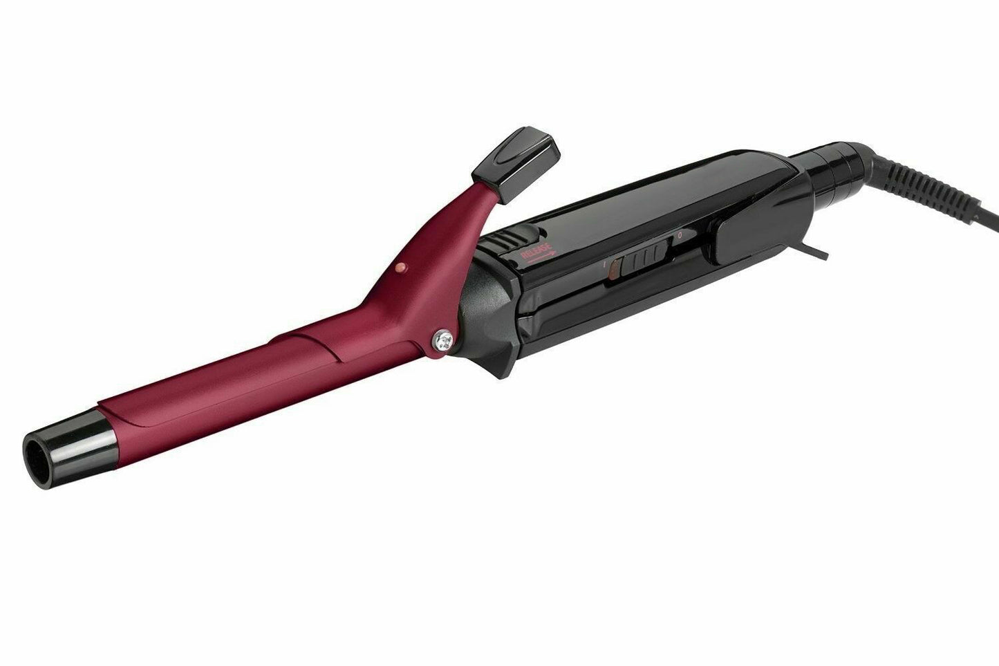 Piastra Pro in Ceramica per Uso Professionale