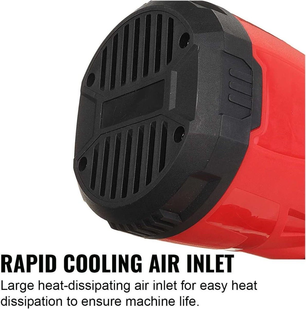 Pistola a spruzzo elettrica a batteria vernice 800 ml 48v