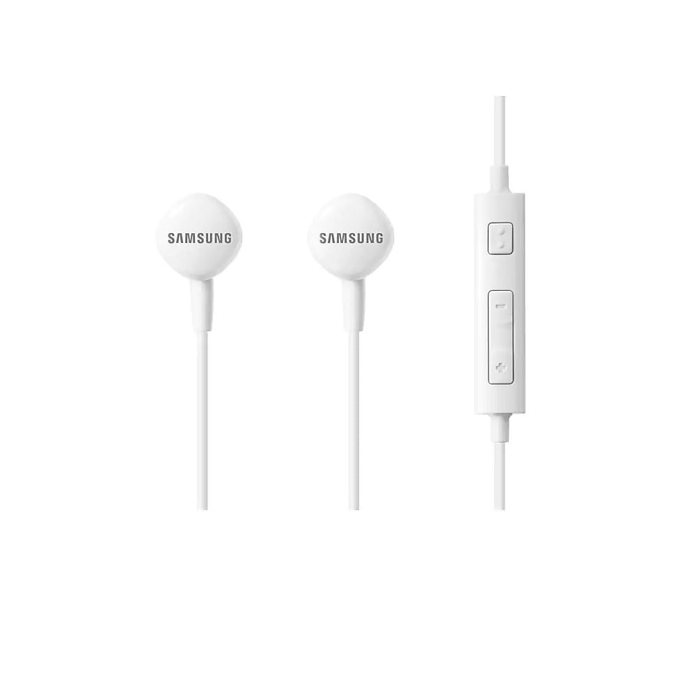 Cuffie Auricolari Samsung HS1303 Musica Chiamate Tasti di Risposta InEar