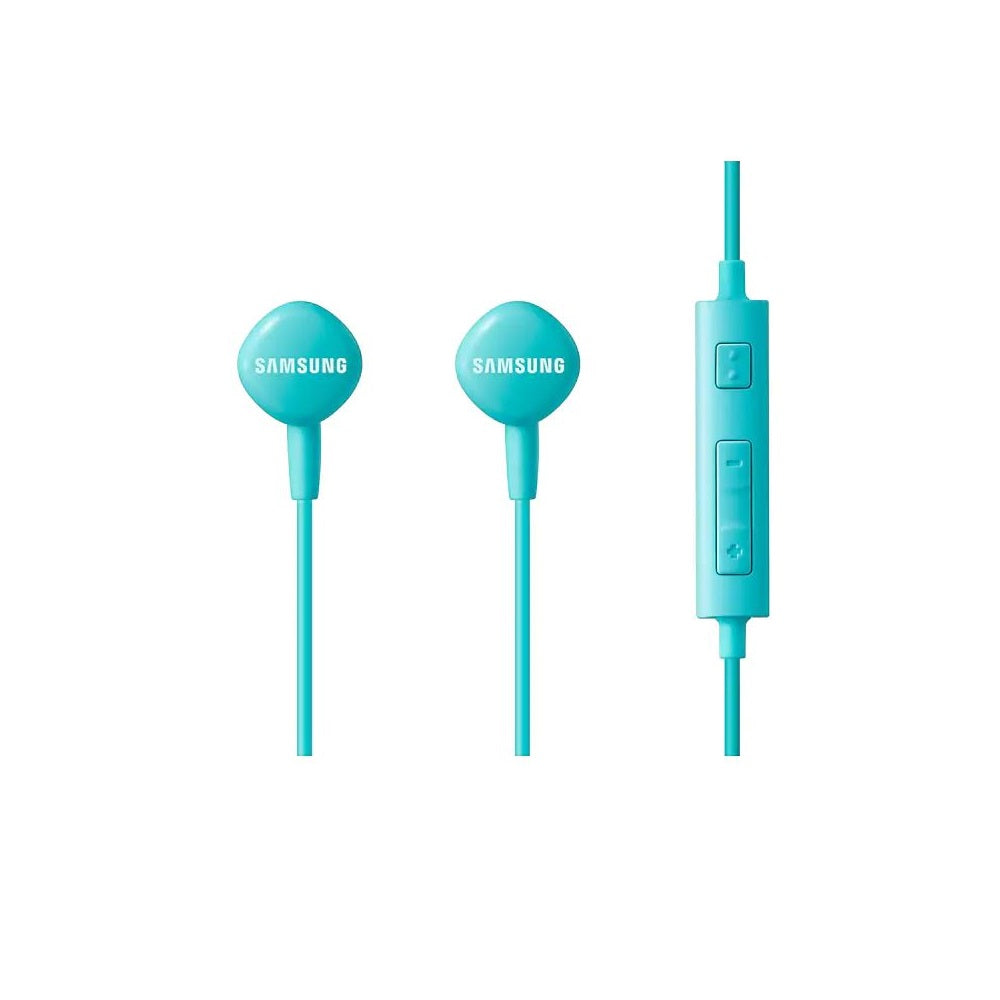 Cuffie Auricolari Samsung HS1303 Musica Chiamate Tasti di Risposta InEar