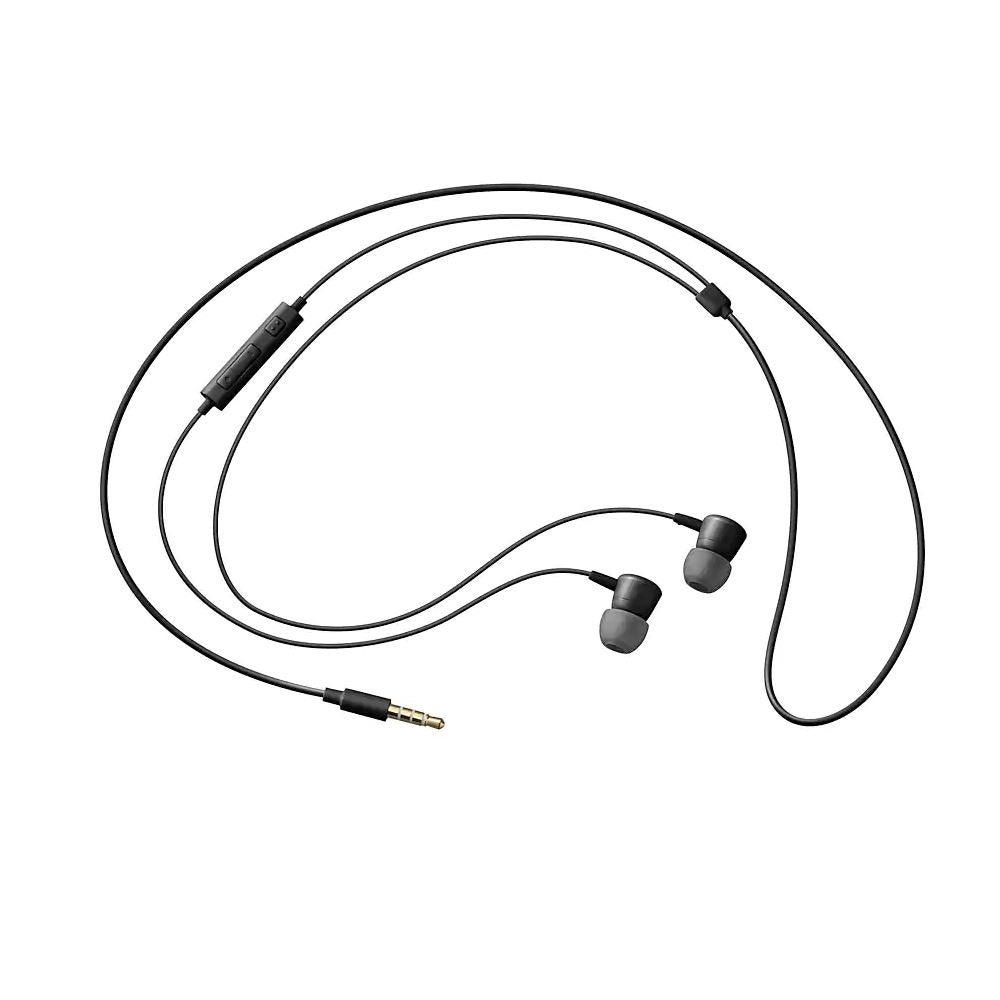 Cuffie Auricolari Samsung HS1303 Musica Chiamate Tasti di Risposta InEar