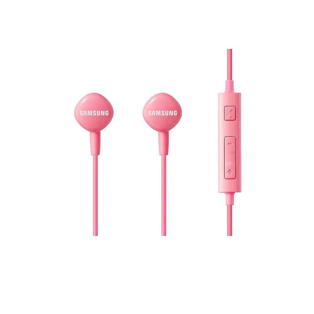 Cuffie Auricolari Samsung HS1303 Musica Chiamate Tasti di Risposta InEar