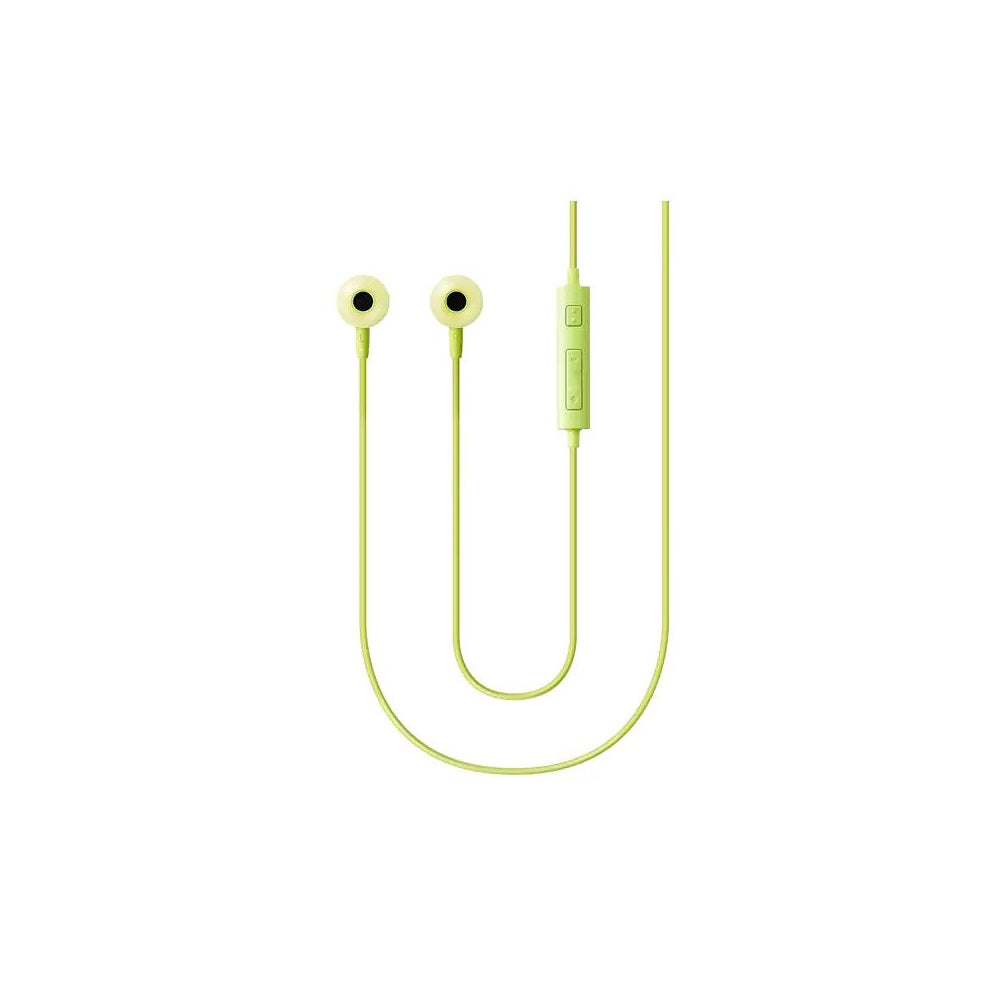 Cuffie Auricolari Samsung HS1303 Musica Chiamate Tasti di Risposta InEar