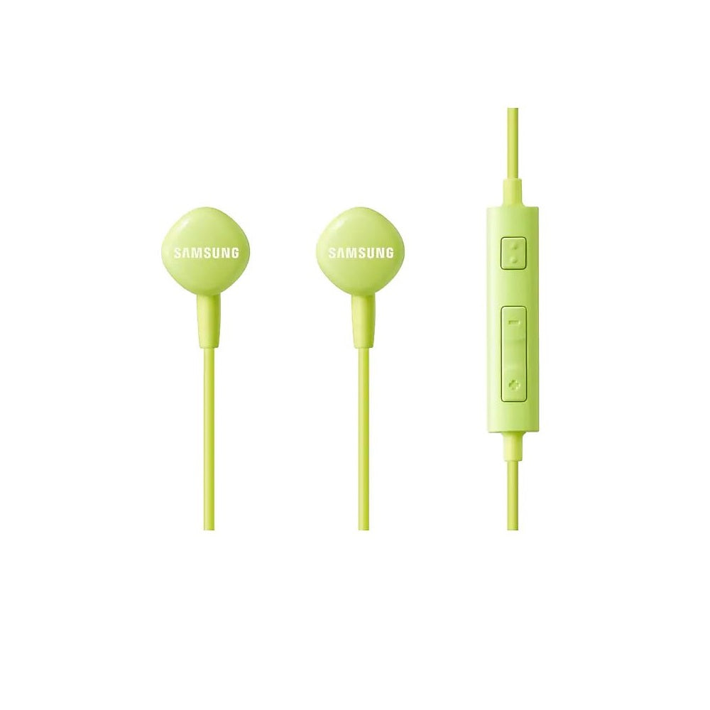 Cuffie Auricolari Samsung HS1303 Musica Chiamate Tasti di Risposta InEar