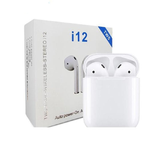 Cuffie Auricolari Touch Bluetooth 5.0  Tws Universale Android