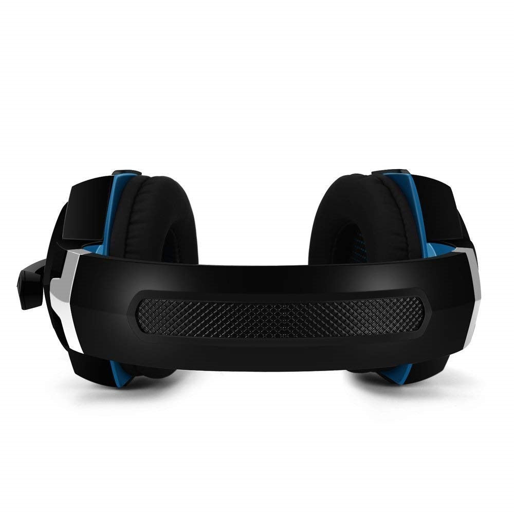 Cuffie Headset Gamer Kotion Each G2000 Professionali Con Volume Jack 3.5