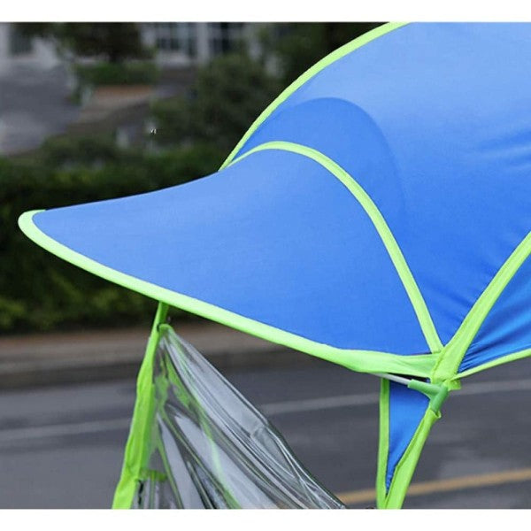 Copertura Antipioggia Per Moto, Motore Universale, Scooter