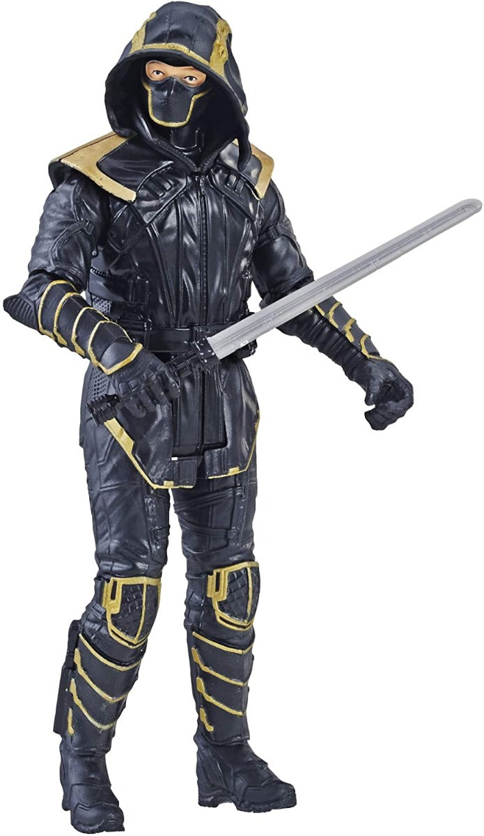 Marvel Avengers: Endgame - Ronin (Action Figure, 15 cm)