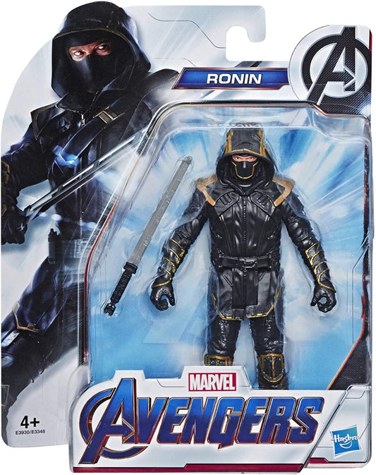 Marvel Avengers: Endgame - Ronin (Action Figure, 15 cm)