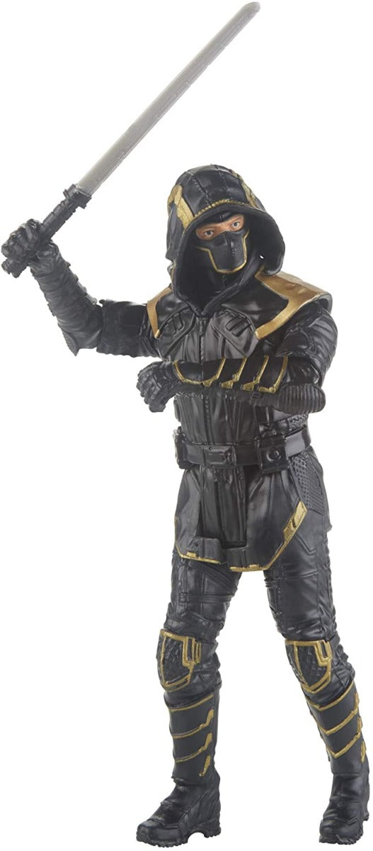 Marvel Avengers: Endgame - Ronin (Action Figure, 15 cm)
