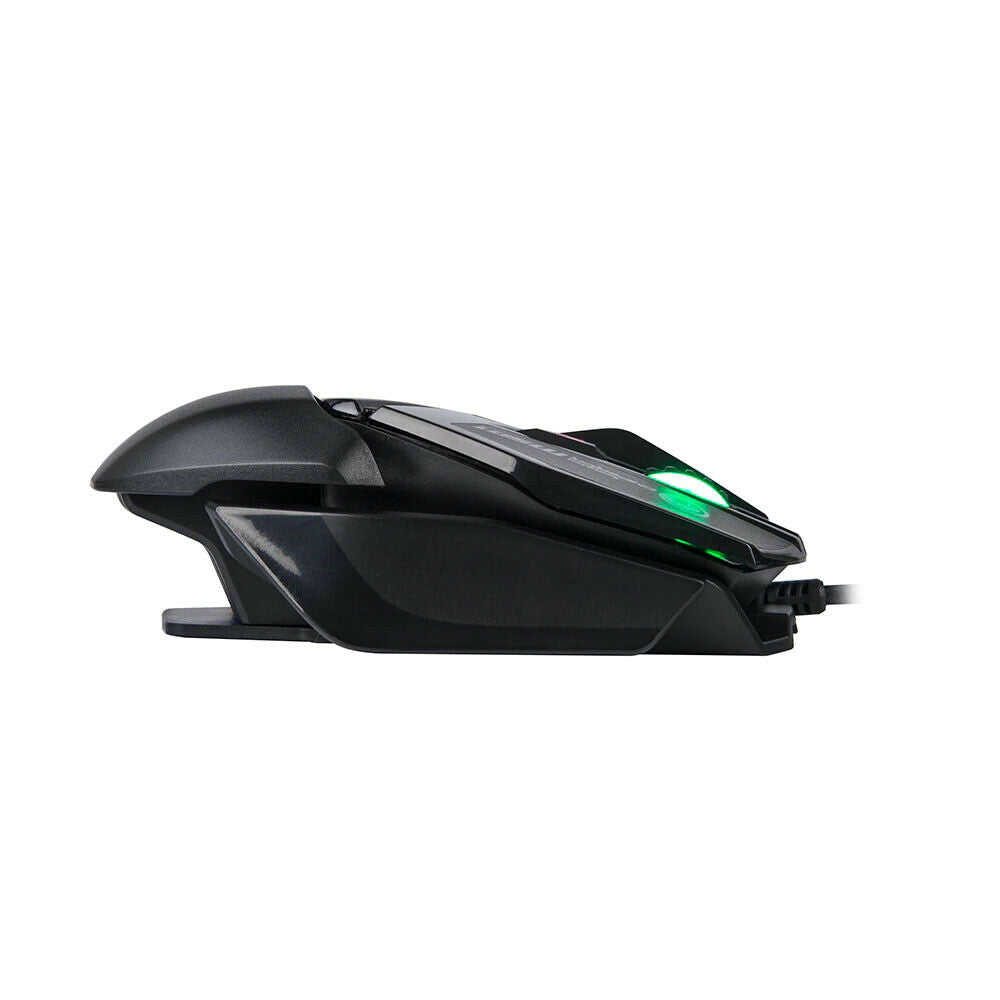 Mouse Gaming Per Game Con Filo Marvo M501 Pc Game Giochi Per Pc Ottico 2000DPI