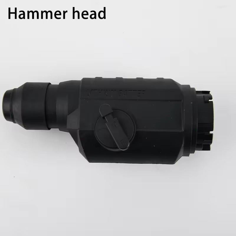 Kit 5 in 1 trapano avvitatore mini motosega soffiatore